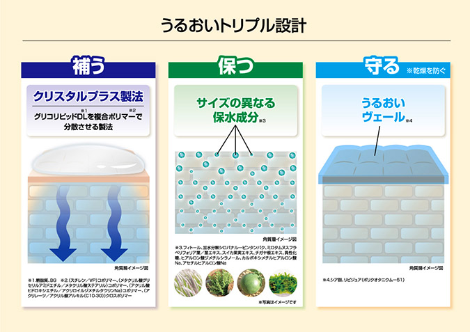 主な成分